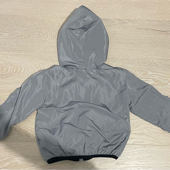 Moschino baby boy windbreaker size 12m - Picture 2 of 2